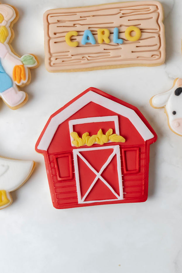 Animali della Fattoria