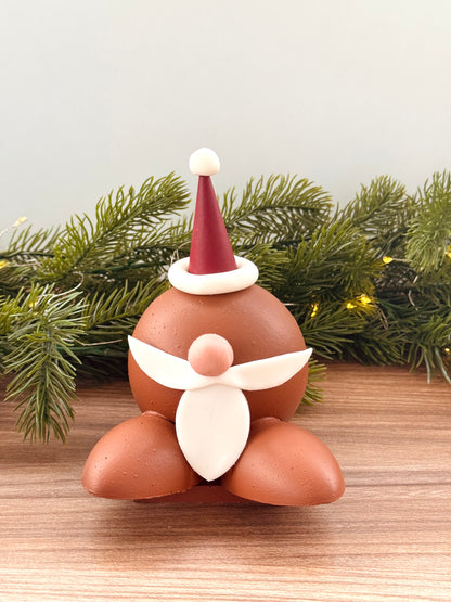 Soggetti natalizi (solo prov. di Ragusa)