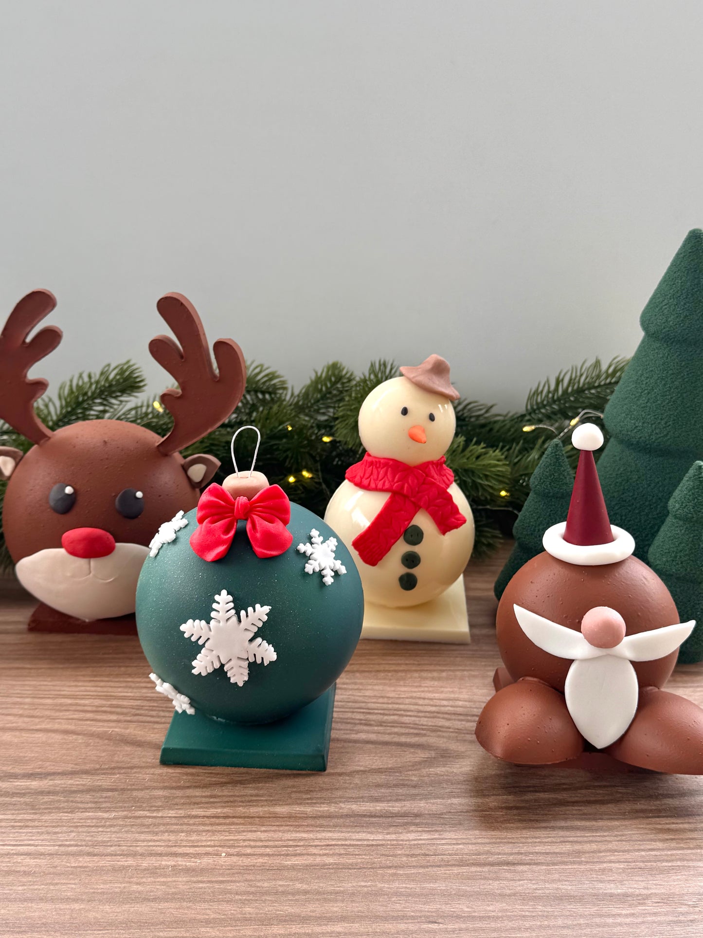 Soggetti natalizi (solo prov. di Ragusa)