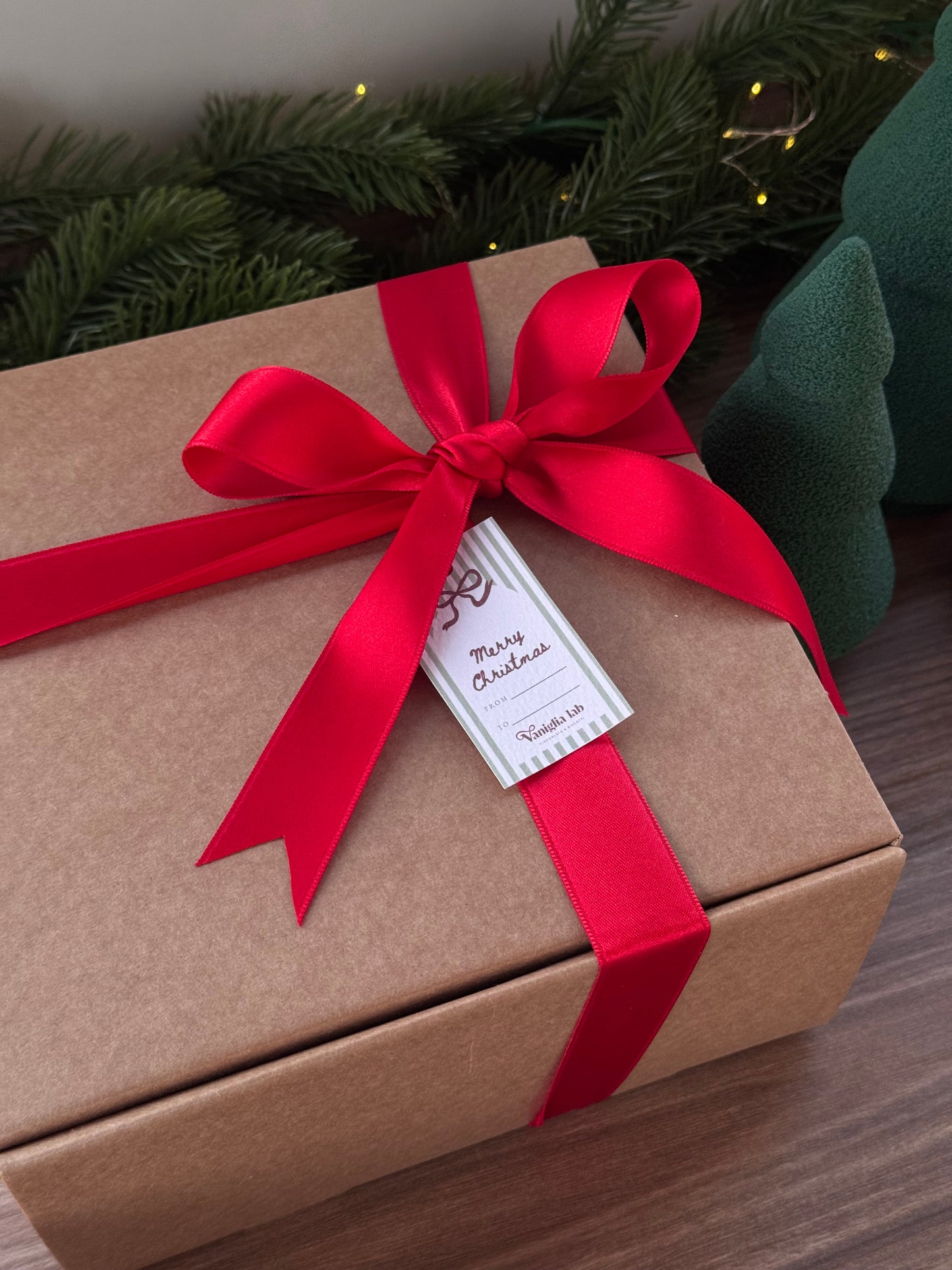 Combo cioccolata e tazza