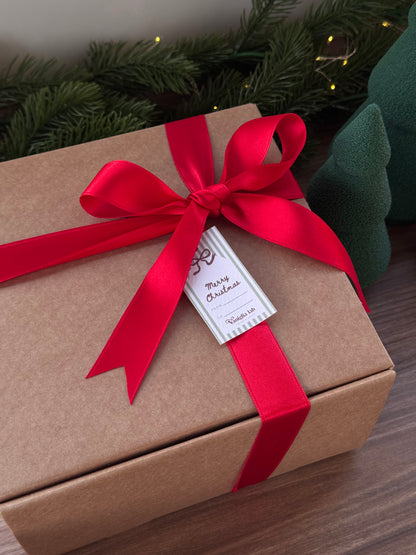 Combo cioccolata e tazza