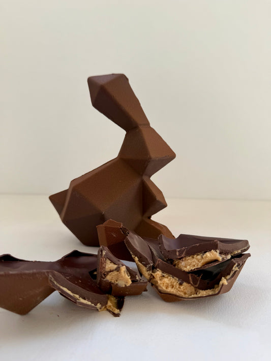 Coniglio alla Modicana