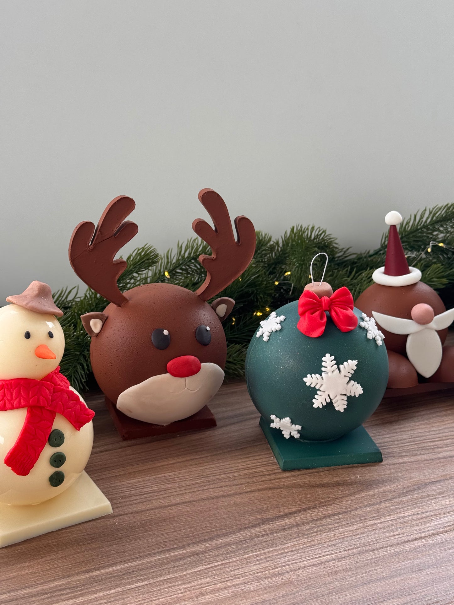 Soggetti natalizi (solo prov. di Ragusa)