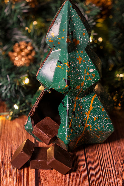 Albero in Cioccolato (solo prov. di Ragusa)