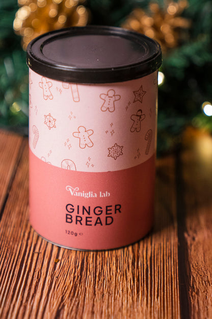 Biscotti Gingerbread 120g