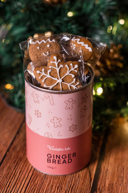 Biscotti Gingerbread 120g