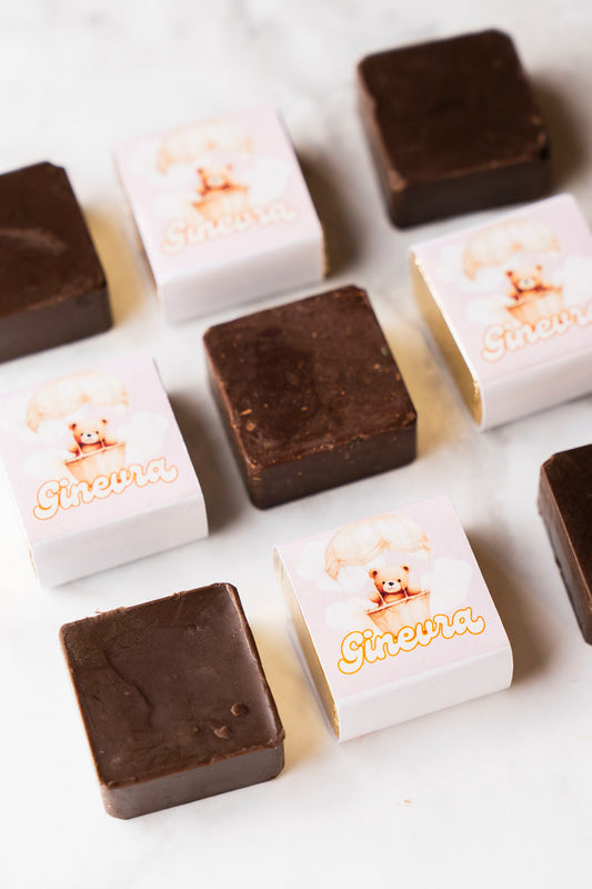 Cremino Singolo Personalizzato