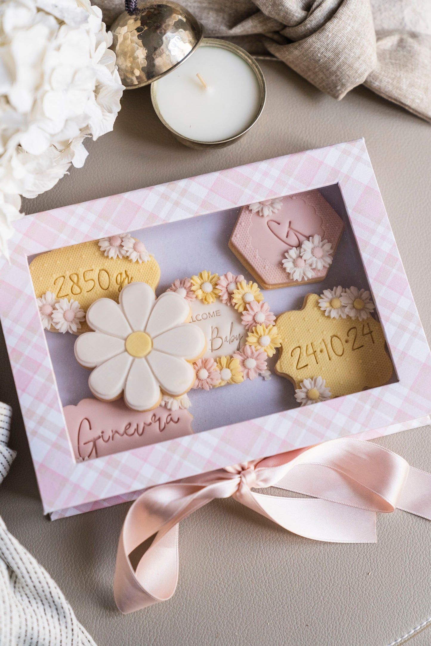 Box Luxury Nascita 2