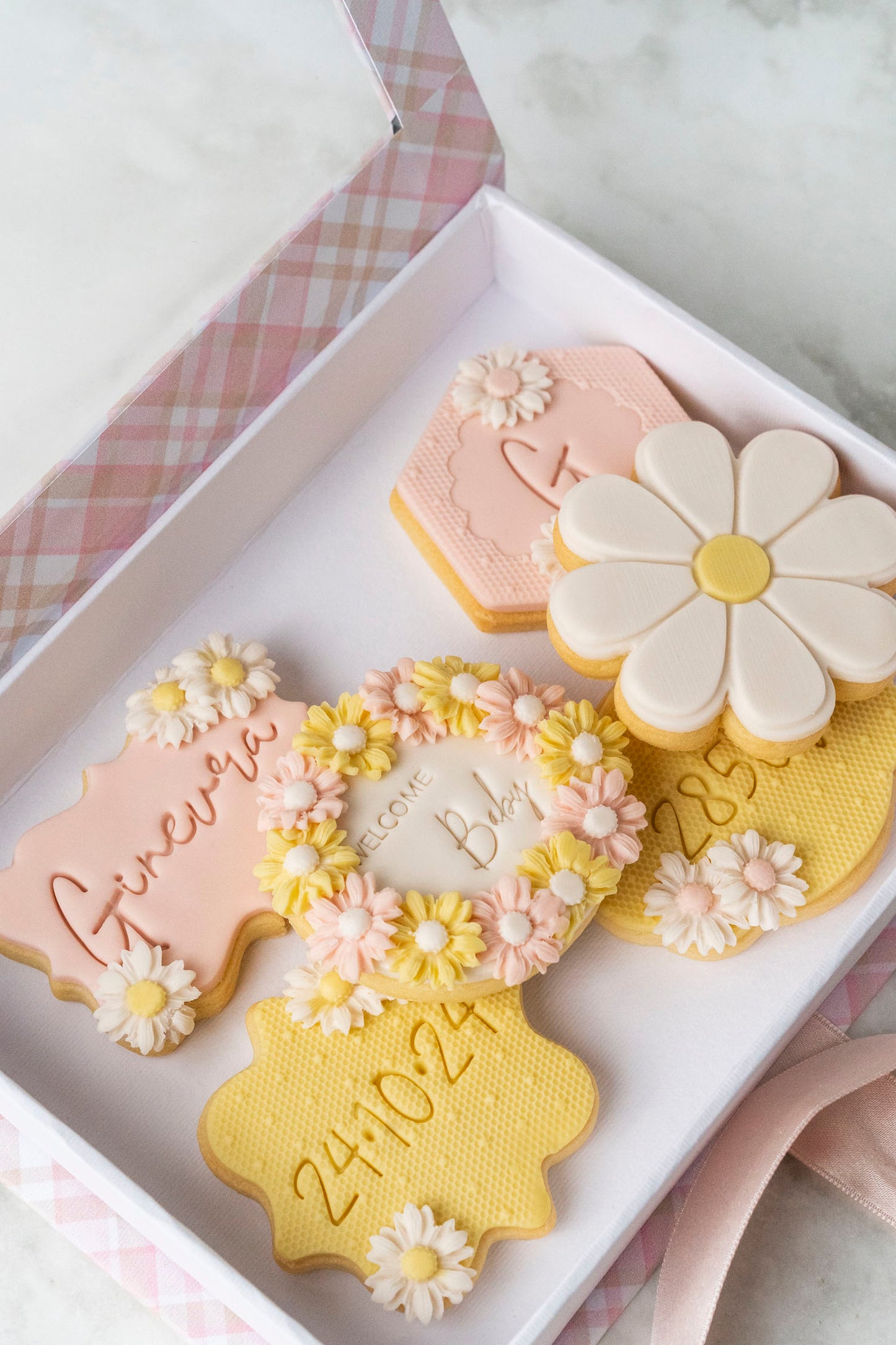 Box Luxury Nascita 2