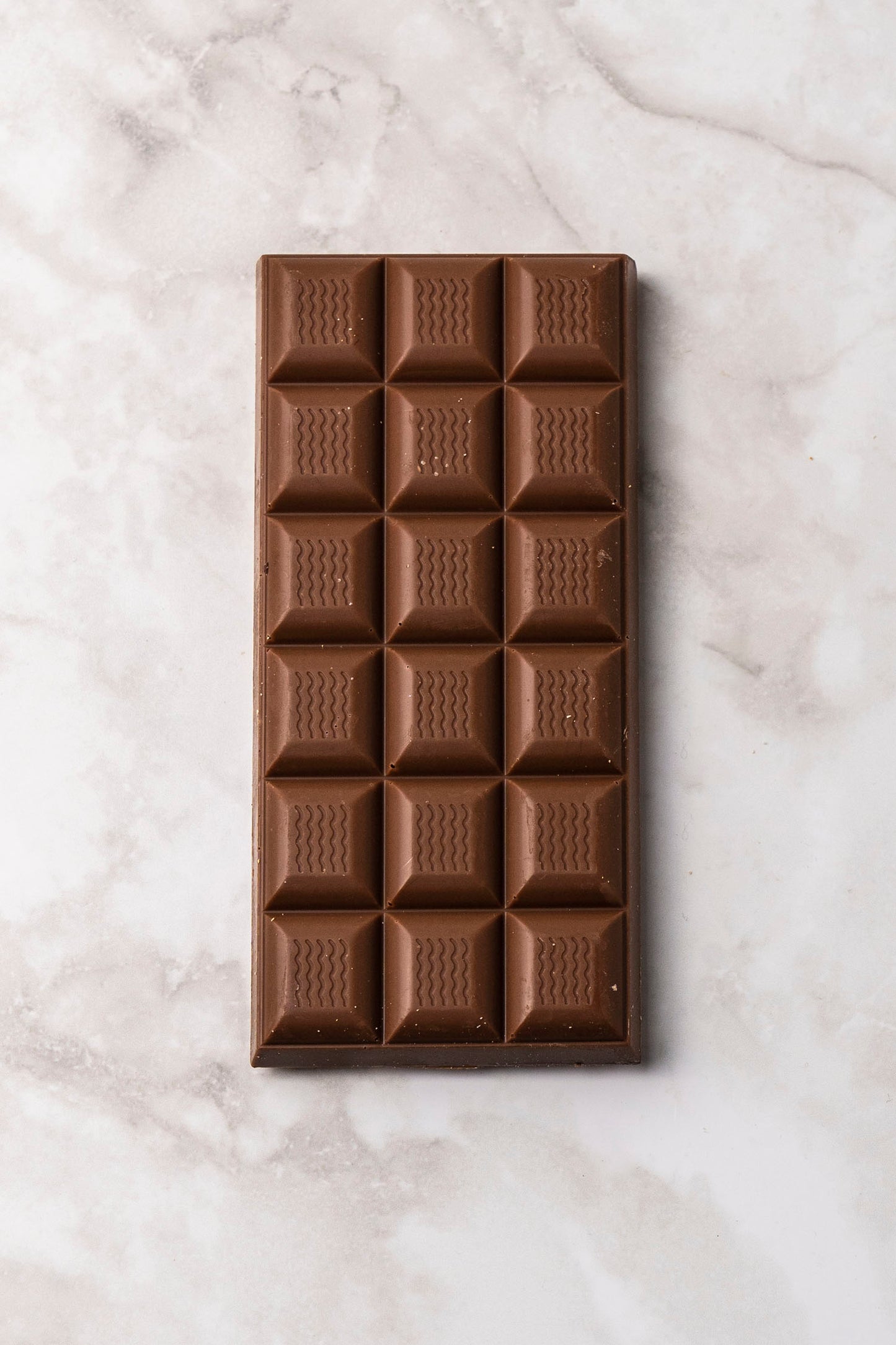 Tavoletta Latte e Nocciole