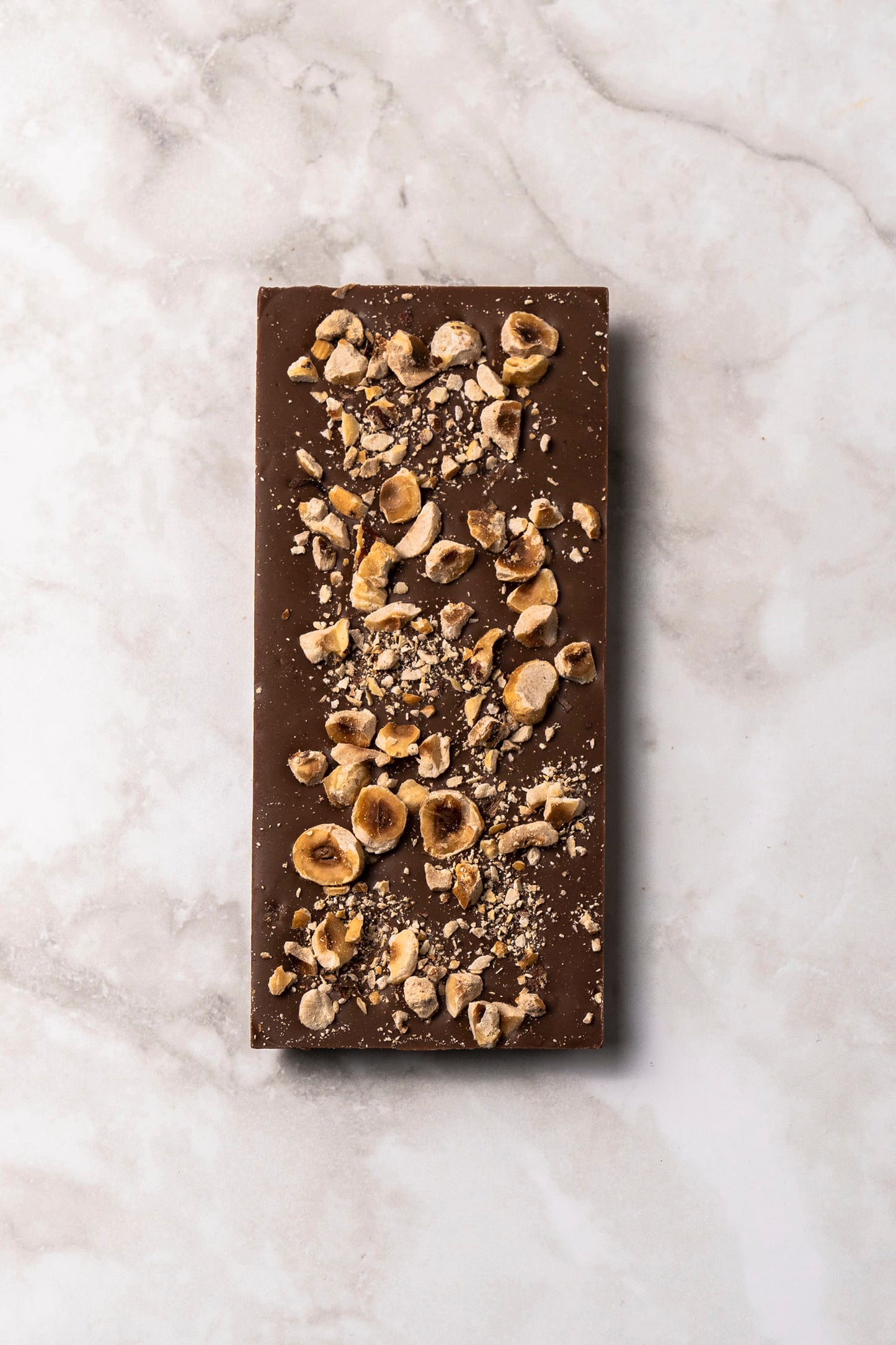 Tavoletta Latte e Nocciole