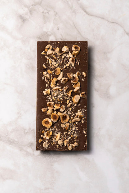 Tavoletta Latte e Nocciole