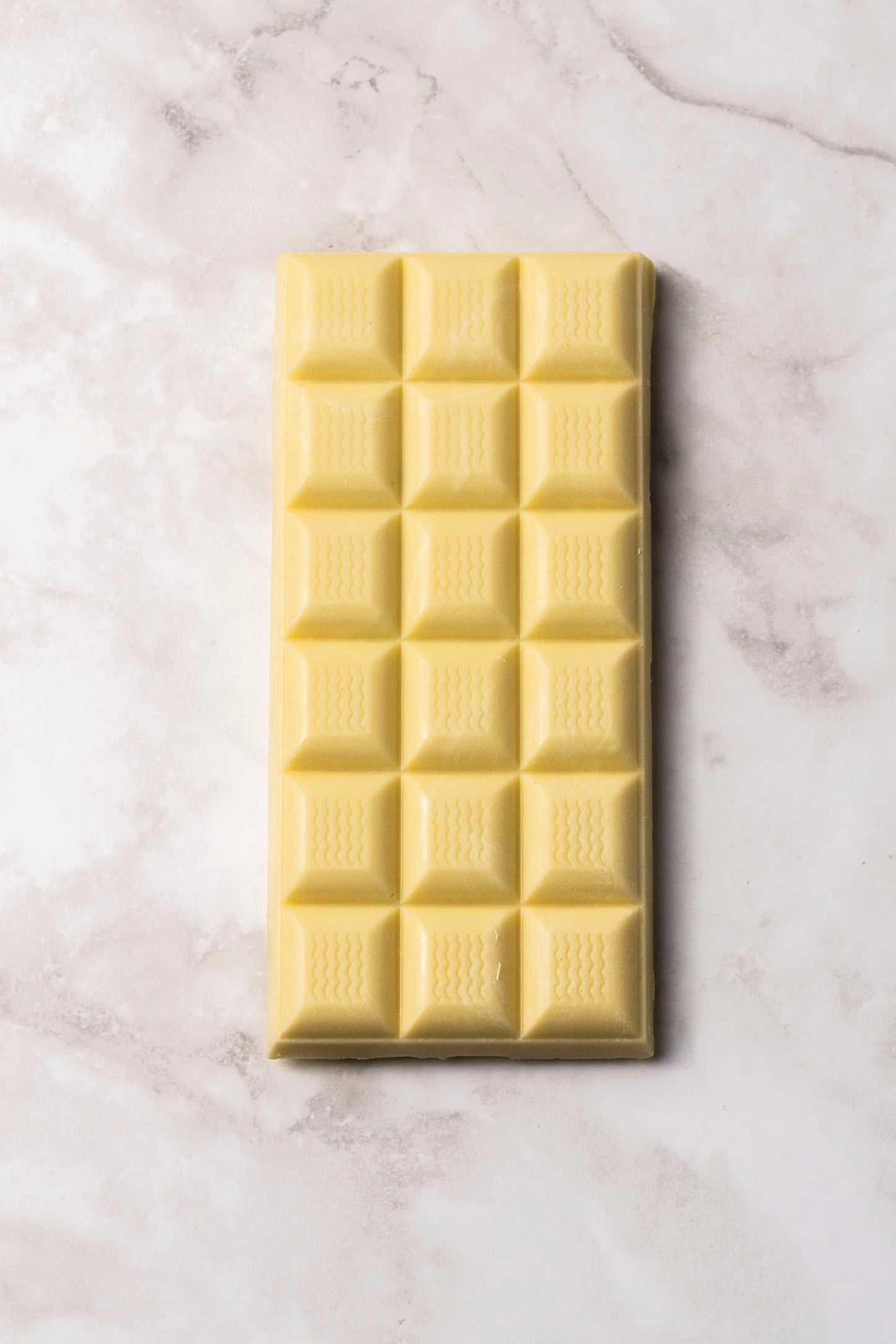 Tavoletta Cioccolato Bianco e Pistacchi Salati