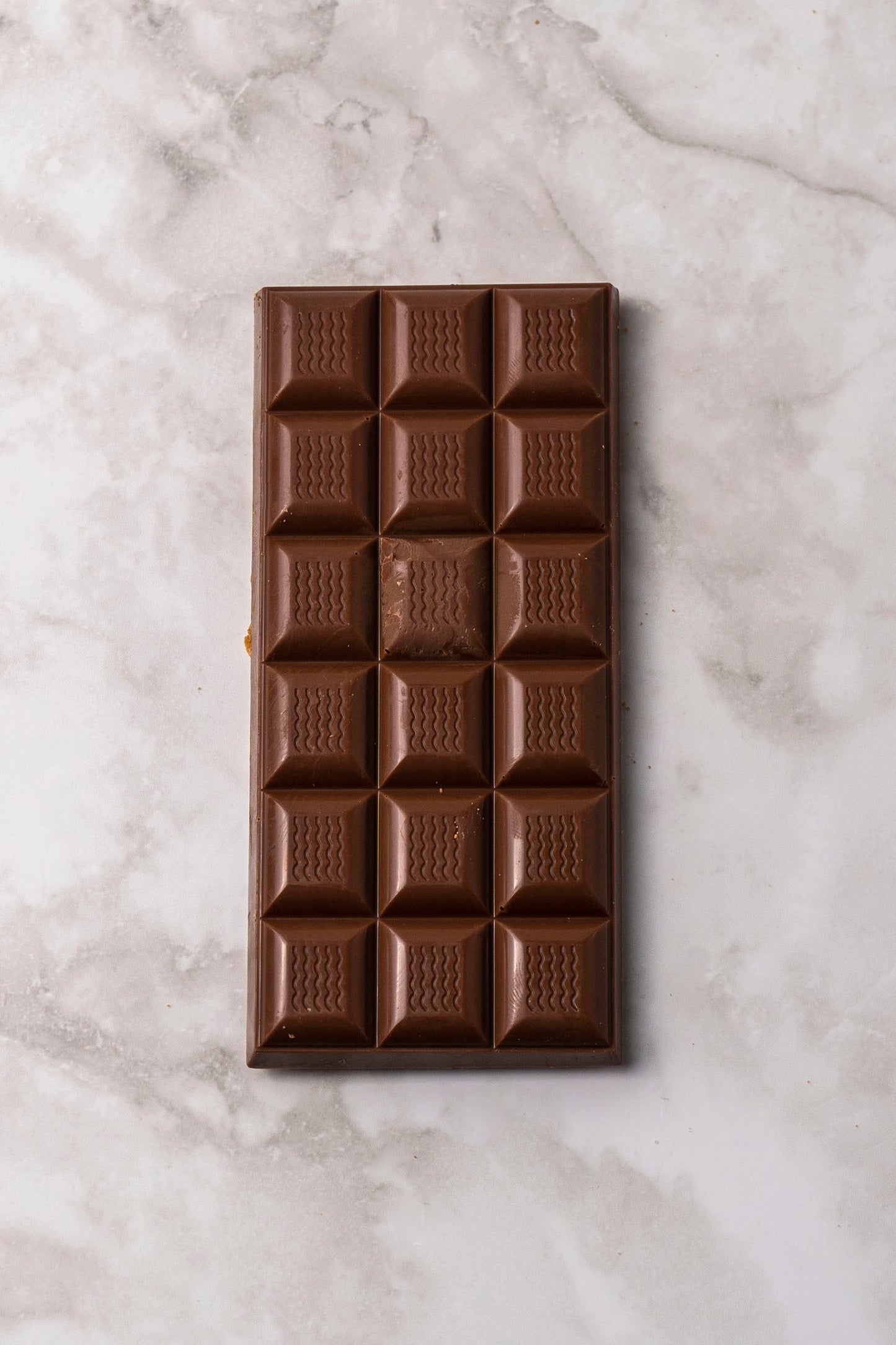 Tavoletta Latte e Biscotti