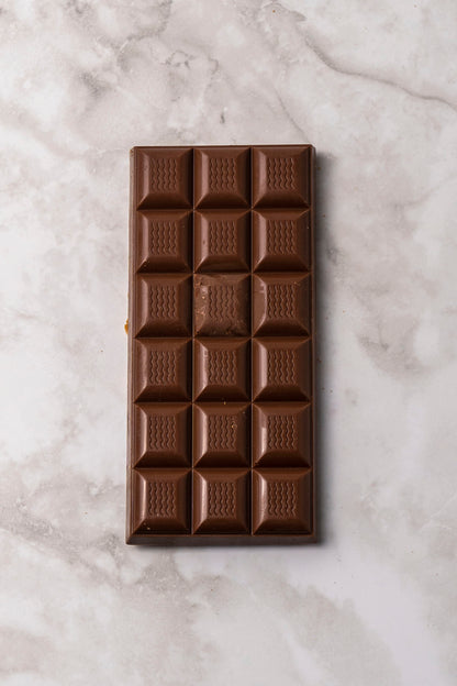 Tavoletta Latte e Biscotti