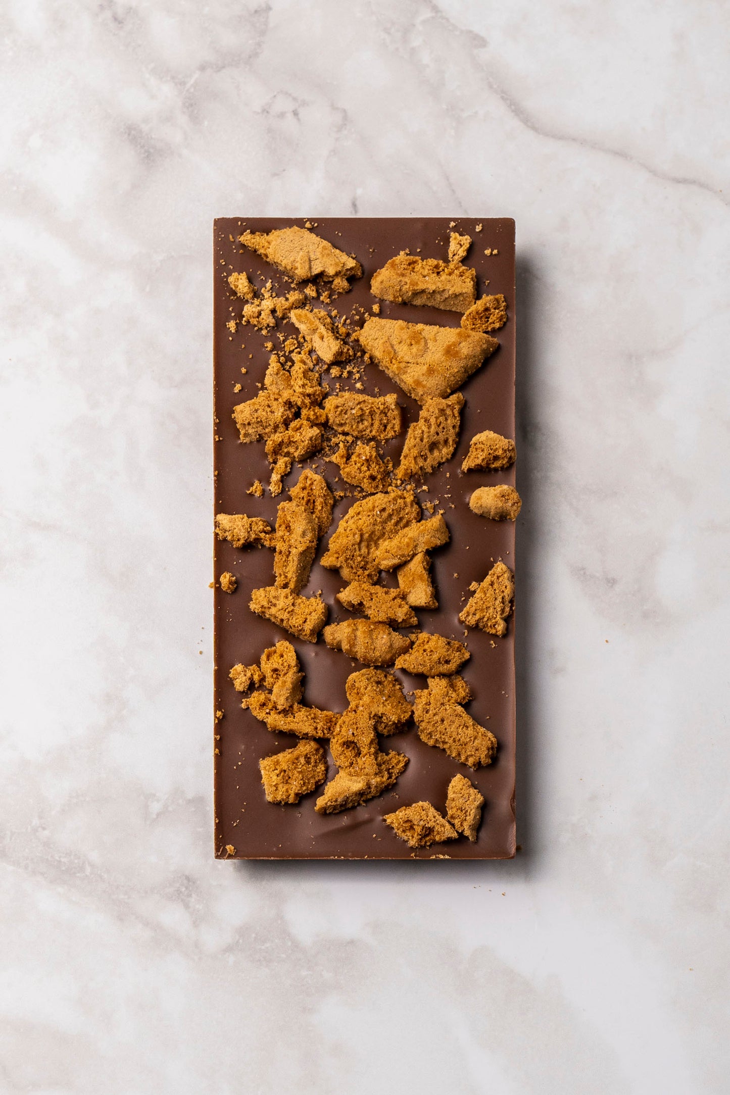 Tavoletta Latte e Biscotti