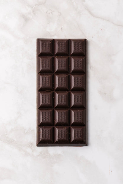 Tavoletta Fondente Equador 80%