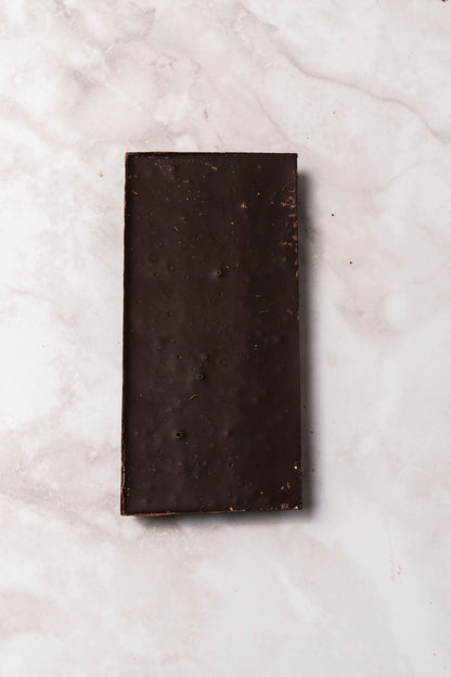 Tavoletta Fondente Equador 80%