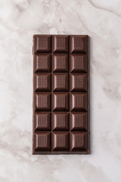 Tavoletta Fondente Perú Bio 70%