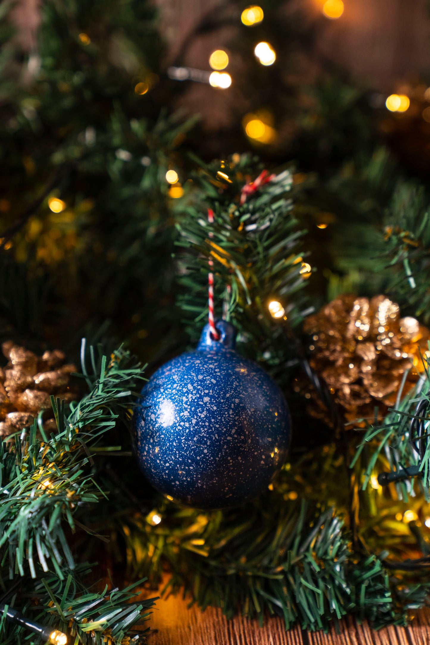 Pallina in Cioccolato