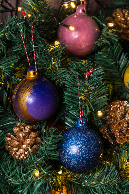 Pallina in Cioccolato