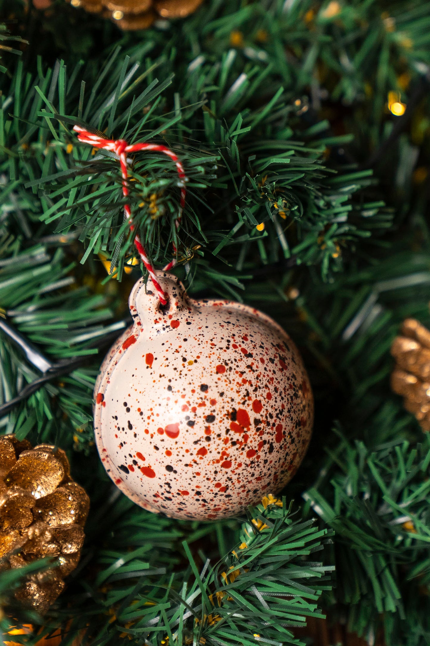 Pallina in Cioccolato