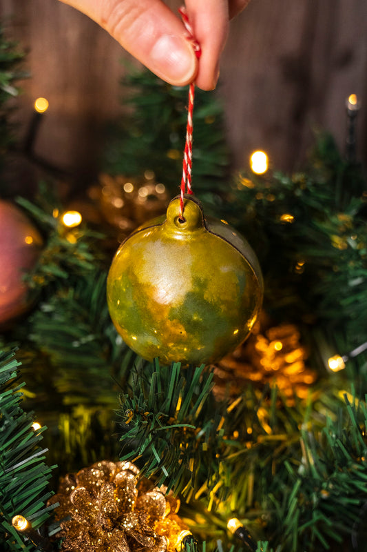 Pallina in Cioccolato