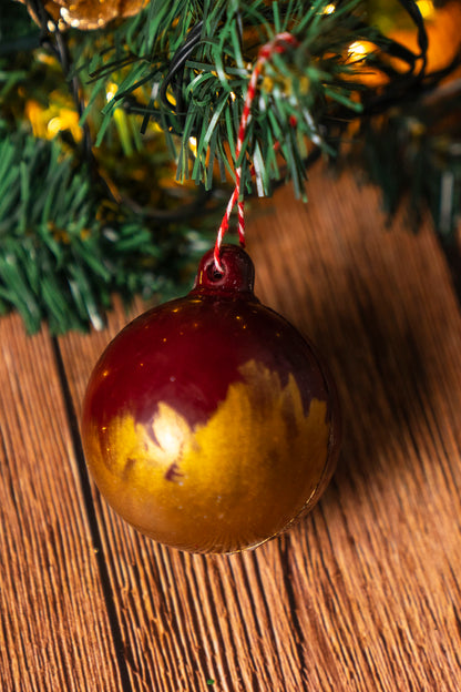 Pallina in Cioccolato