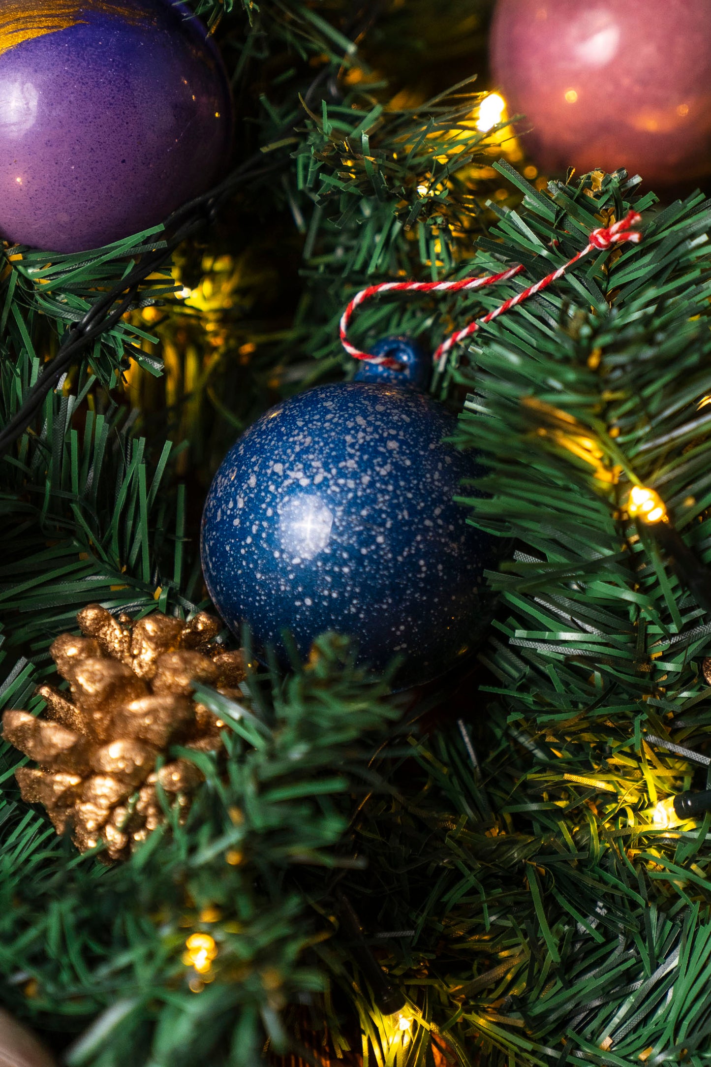 Pallina in Cioccolato