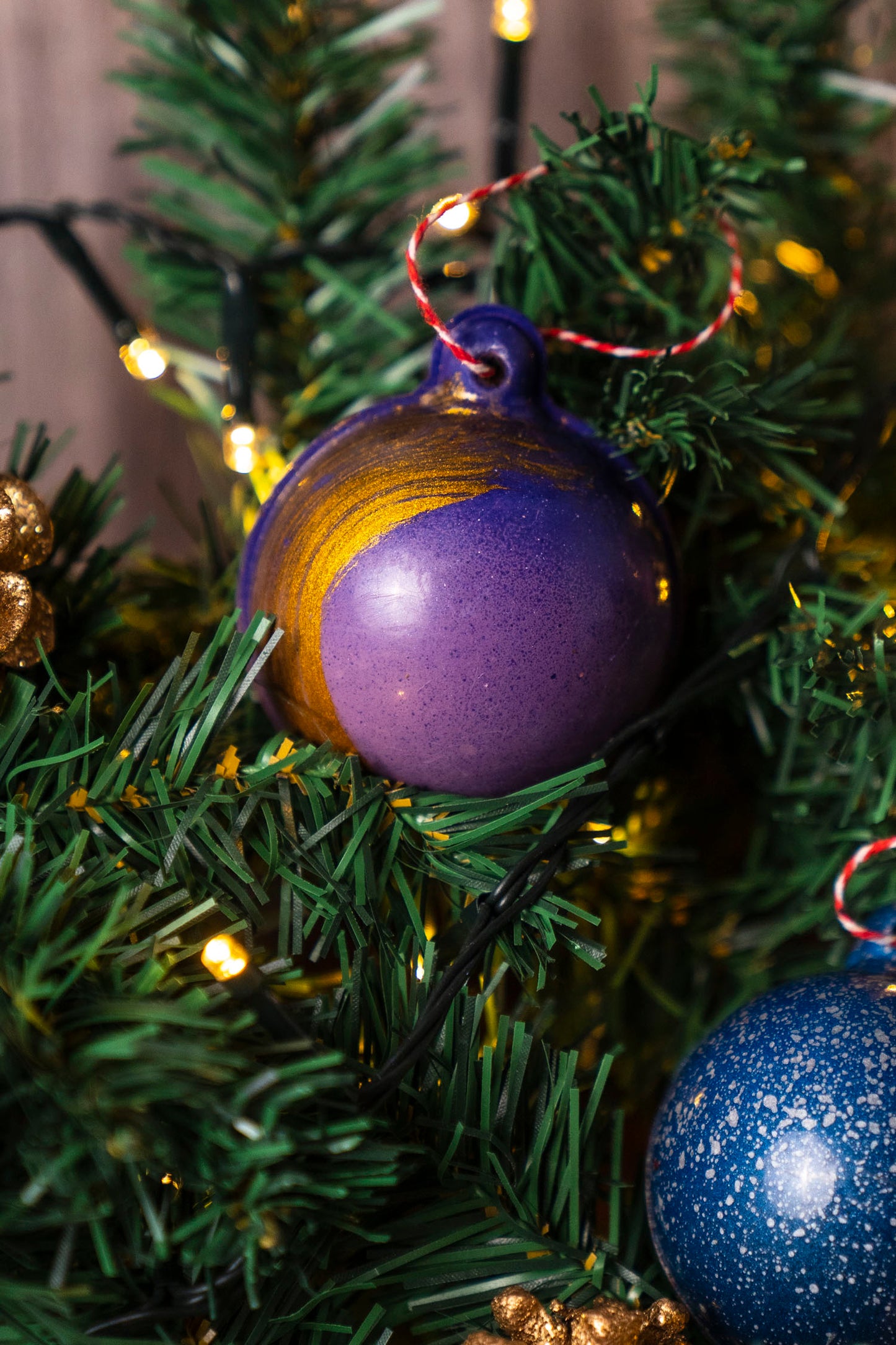 Pallina in Cioccolato