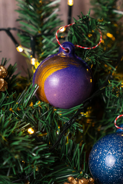 Pallina in Cioccolato