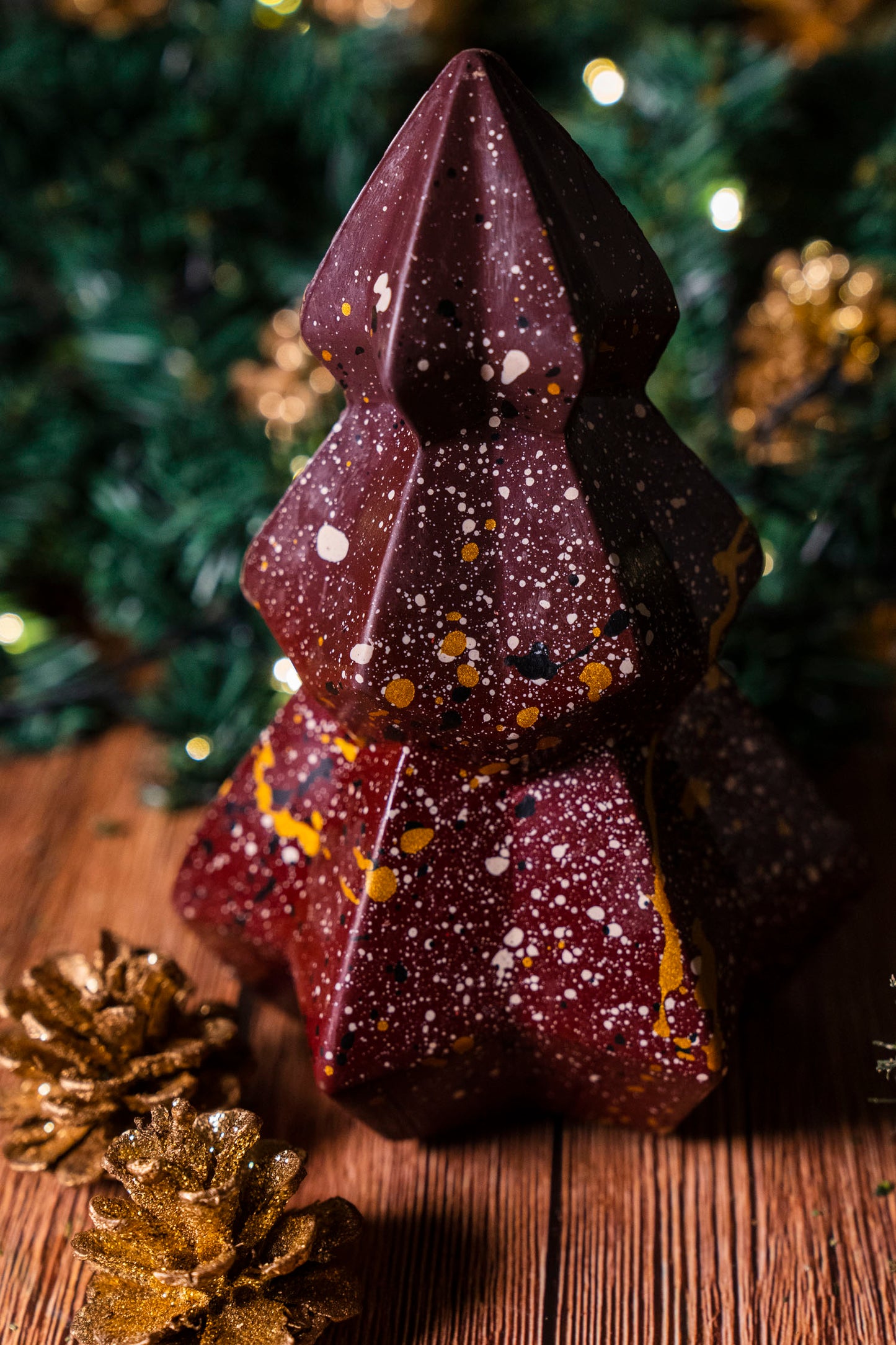 Albero in Cioccolato (solo prov. di Ragusa)