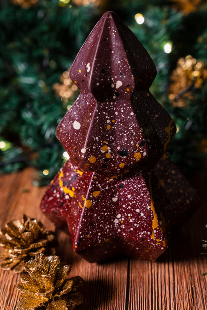 Albero in Cioccolato (solo prov. di Ragusa)