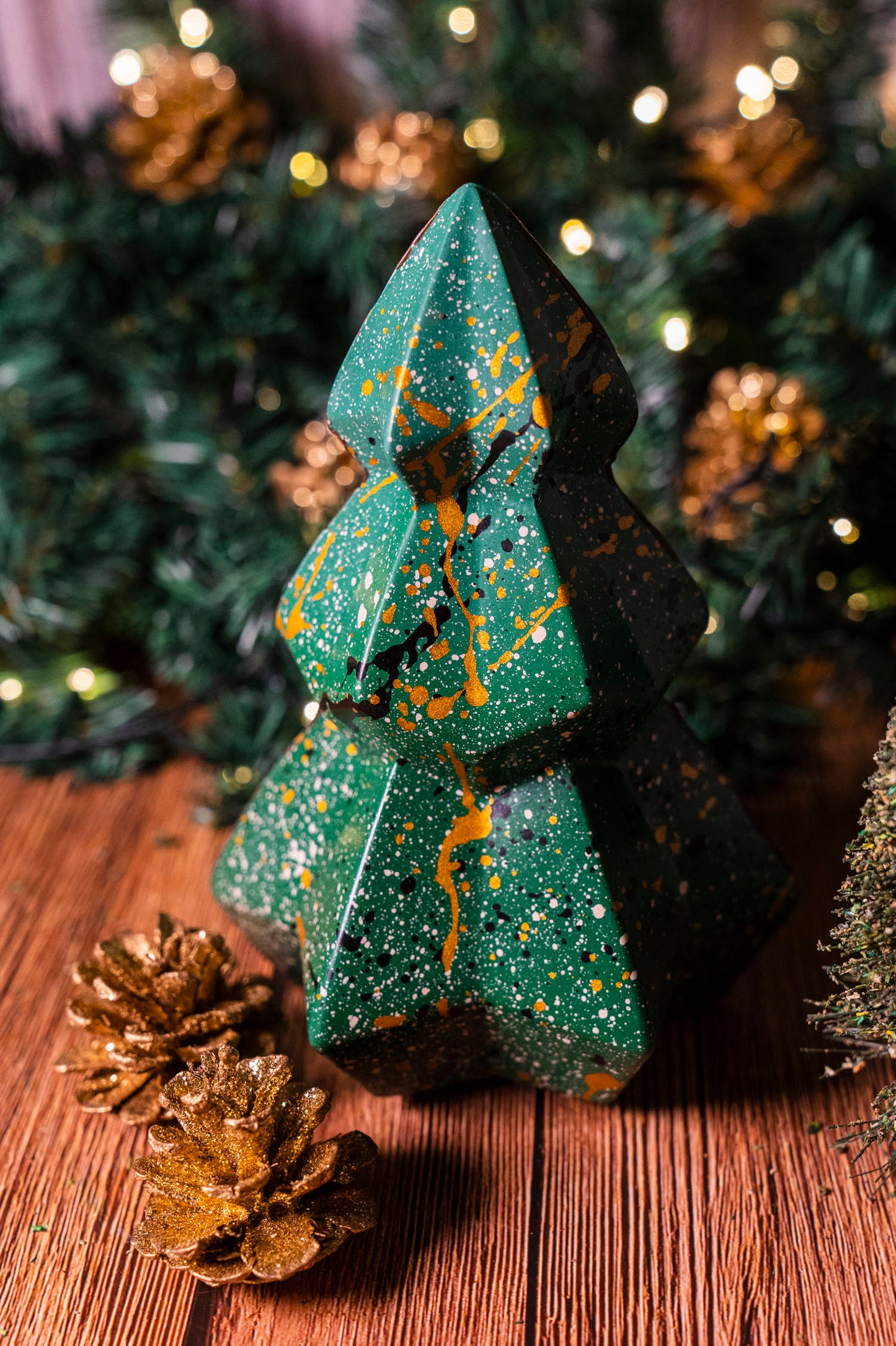 Albero in Cioccolato (solo prov. di Ragusa)