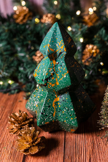 Albero in Cioccolato (solo prov. di Ragusa)