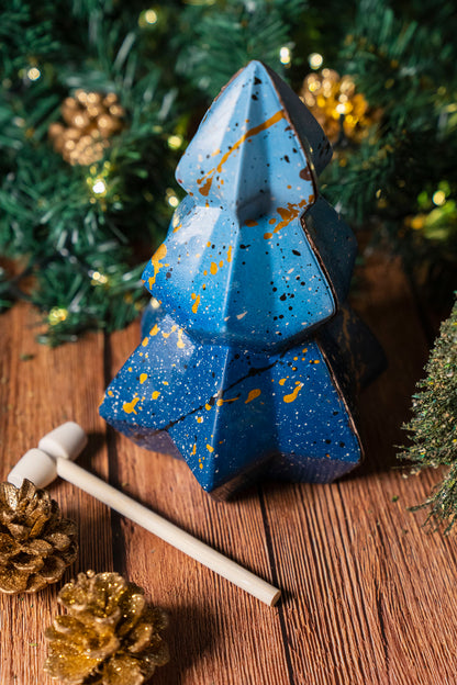 Albero in Cioccolato (solo prov. di Ragusa)