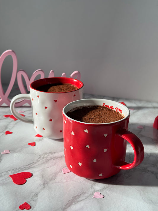 Tazzamisù (SOLO PROVINCIA DI RG)