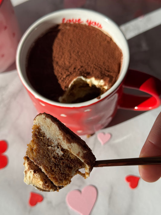 Tazzamisù (SOLO PROVINCIA DI RG)