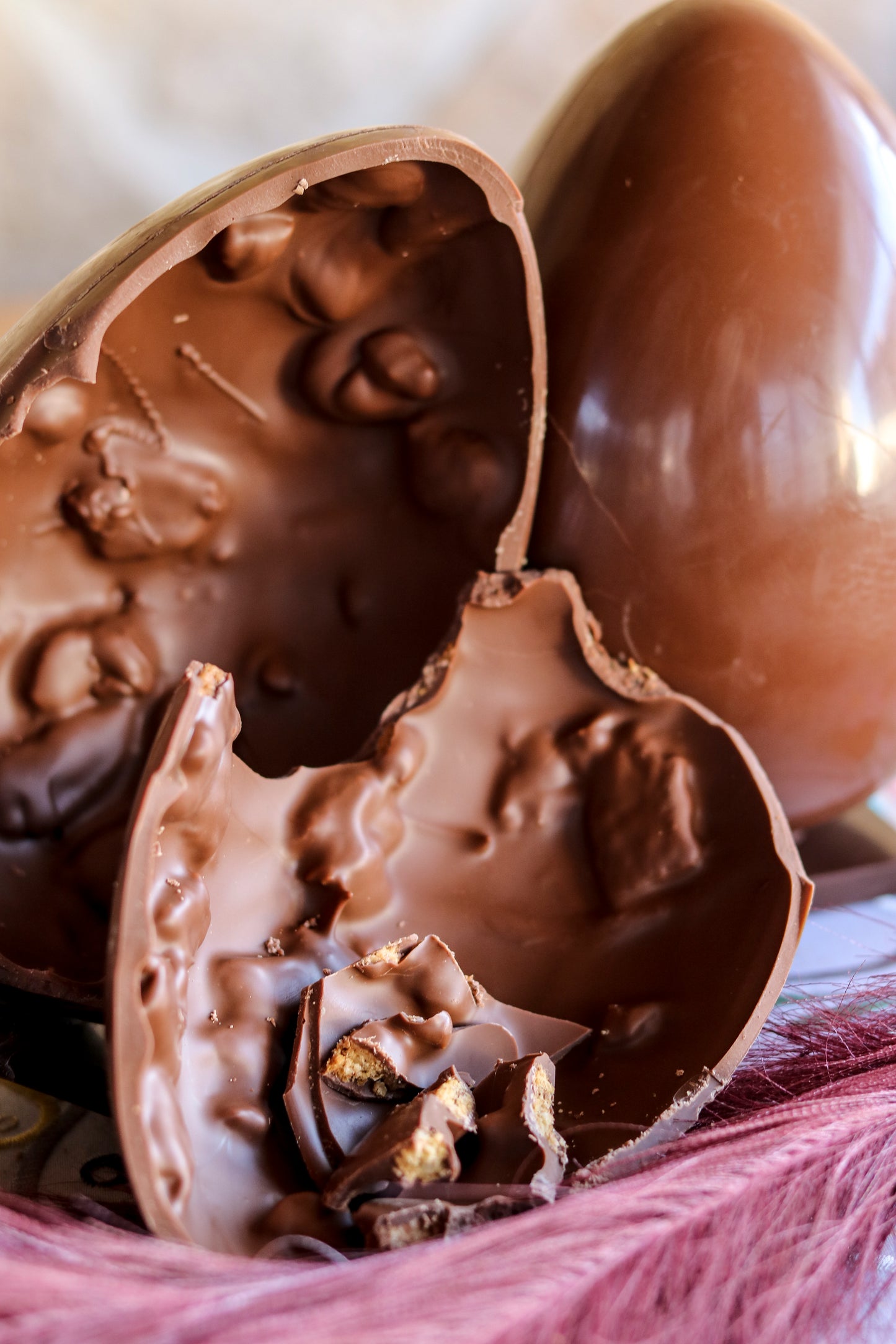 Uovo latte e cookies