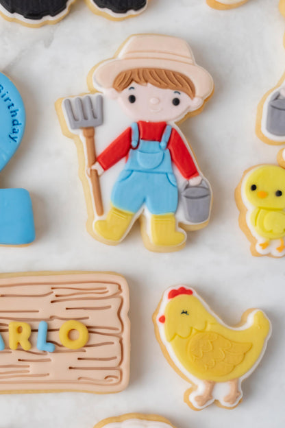 Animali della Fattoria