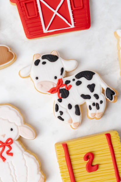 Animali della Fattoria