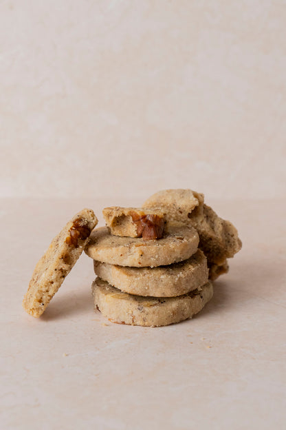 Frollini Noci e Caffè 150g