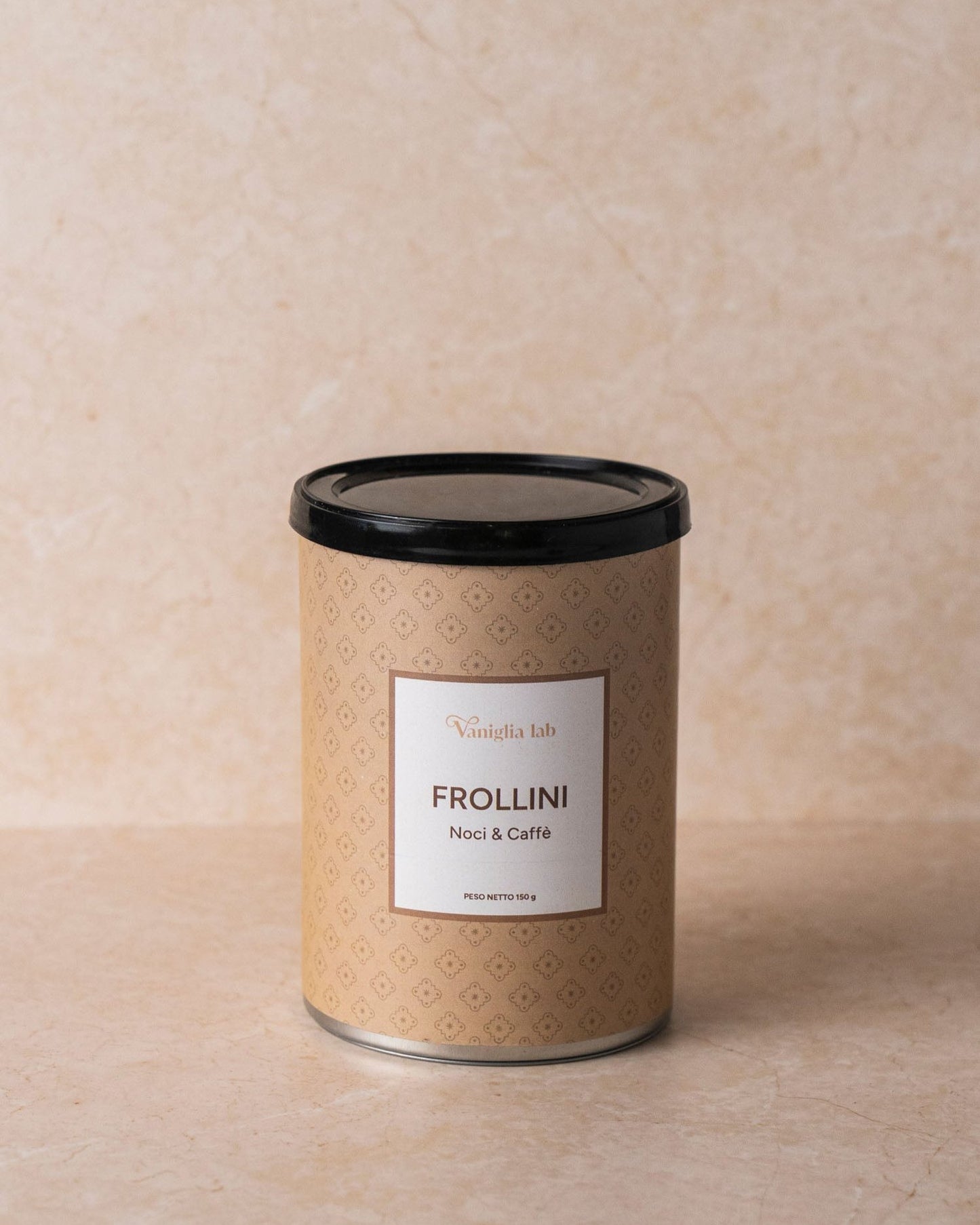 Frollini Noci e Caffè 150g