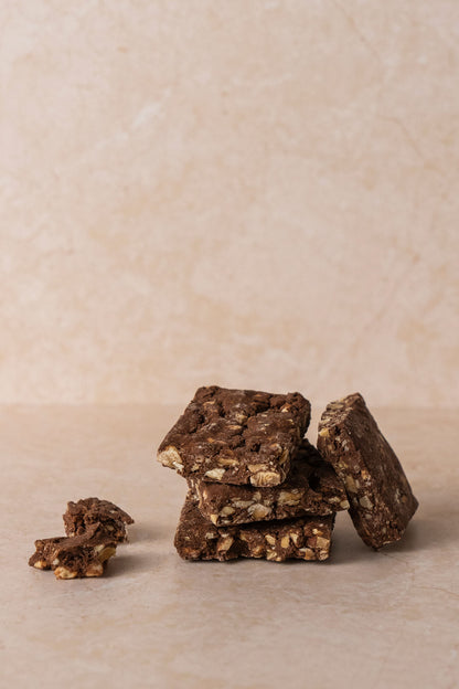 Friabili alle Mandorle 120g