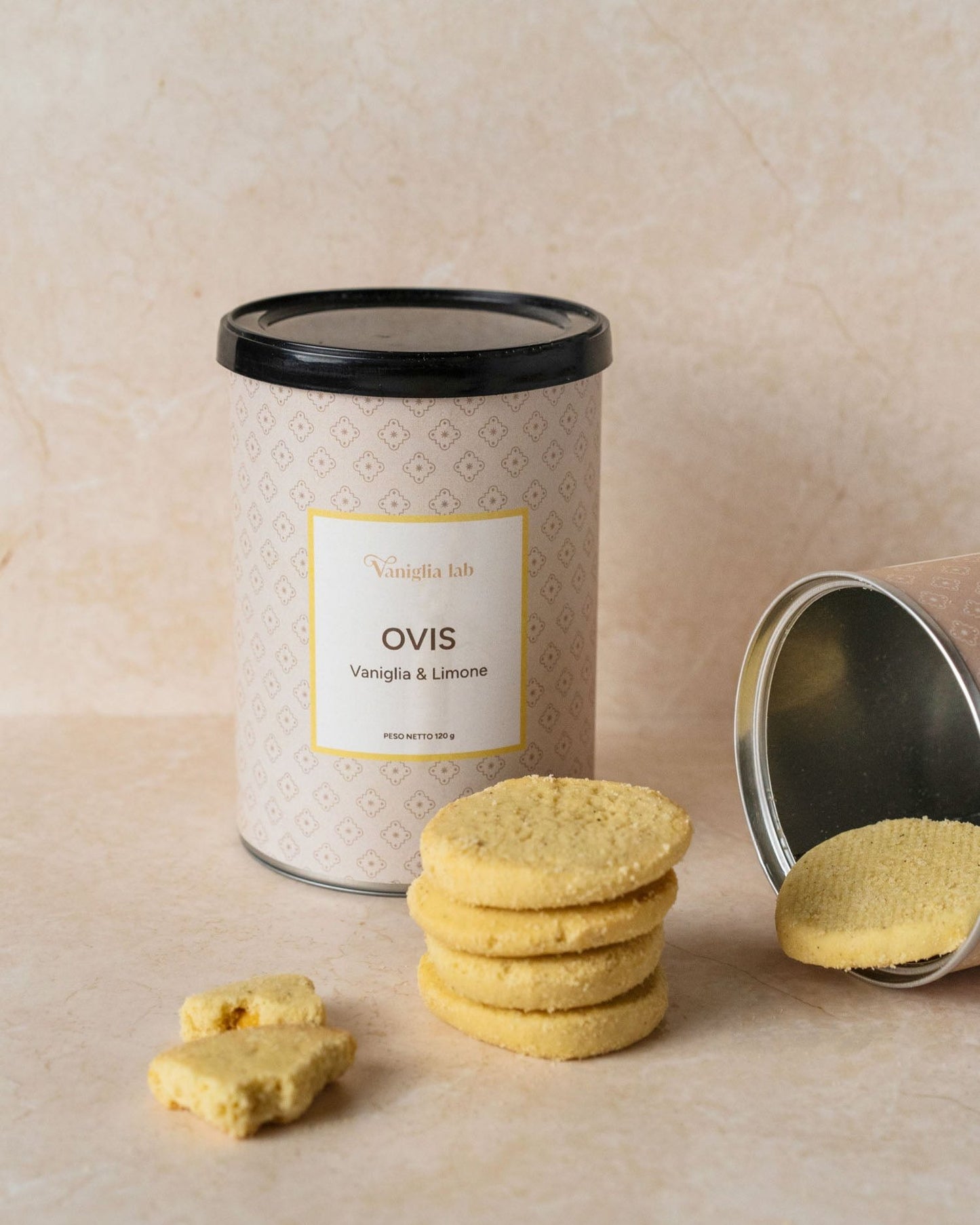 Ovis 120g