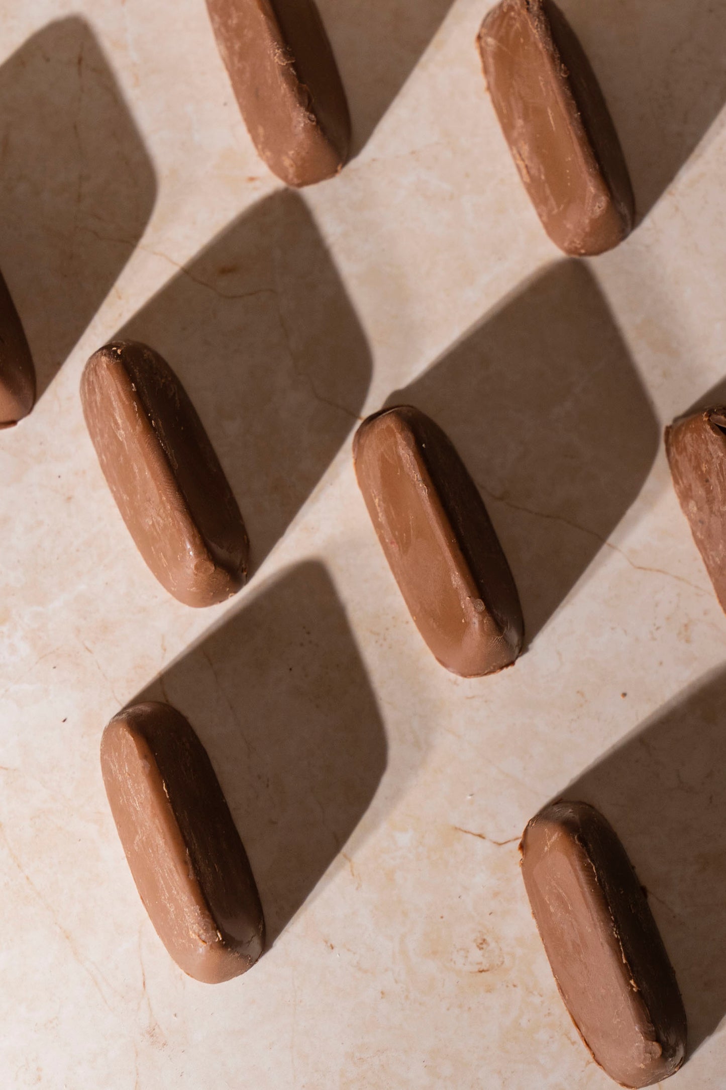 Gianduiotti Nocciola Piemonte IGP 100g