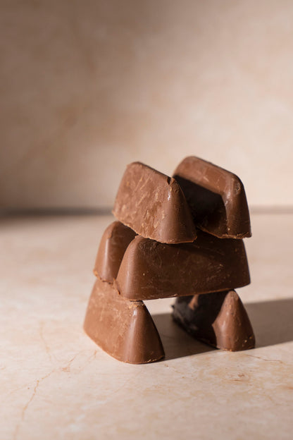 Gianduiotti Nocciola Piemonte IGP 100g