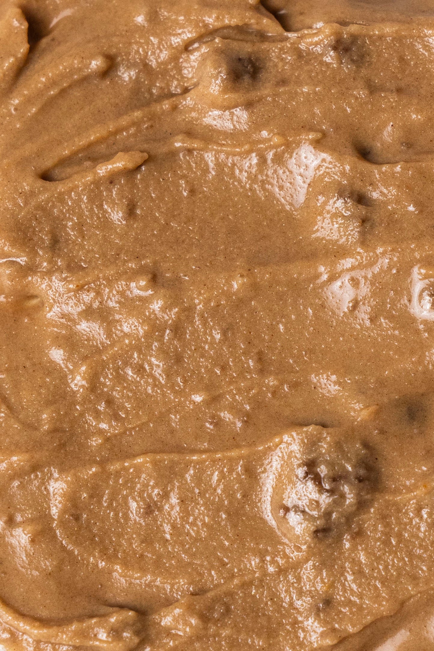 Spalmabile Noci di Macadamia e Cinnamon Cookies 200g