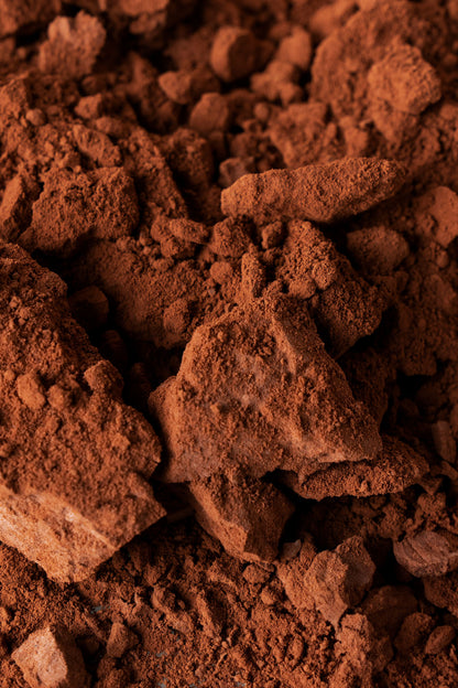 Tartufini Cioccolato e Arancia 100g